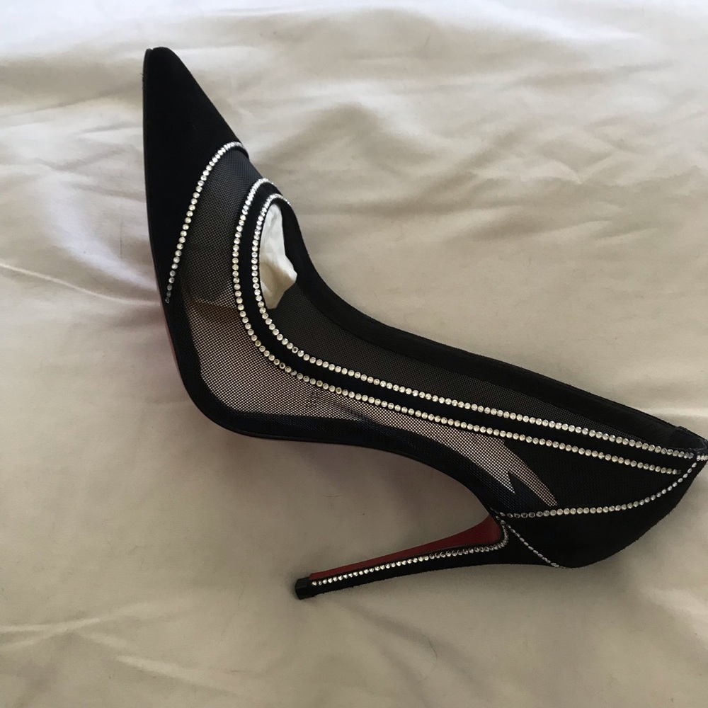 Christian Louboutin